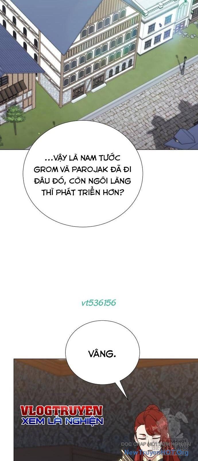 Tôi Làm Vườn Tại Thế Giới Thợ Săn Chapter 58 - 61