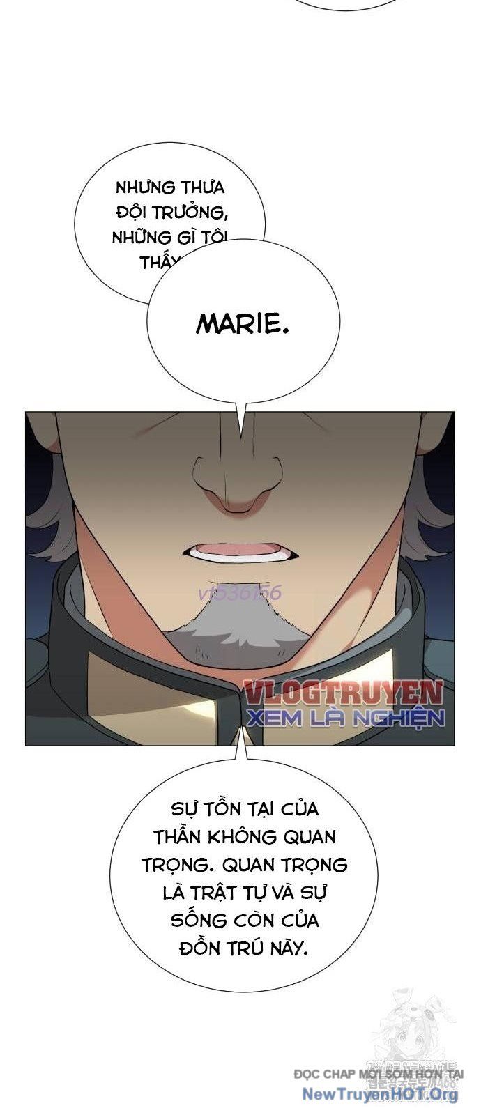 Tôi Làm Vườn Tại Thế Giới Thợ Săn Chapter 58 - 64