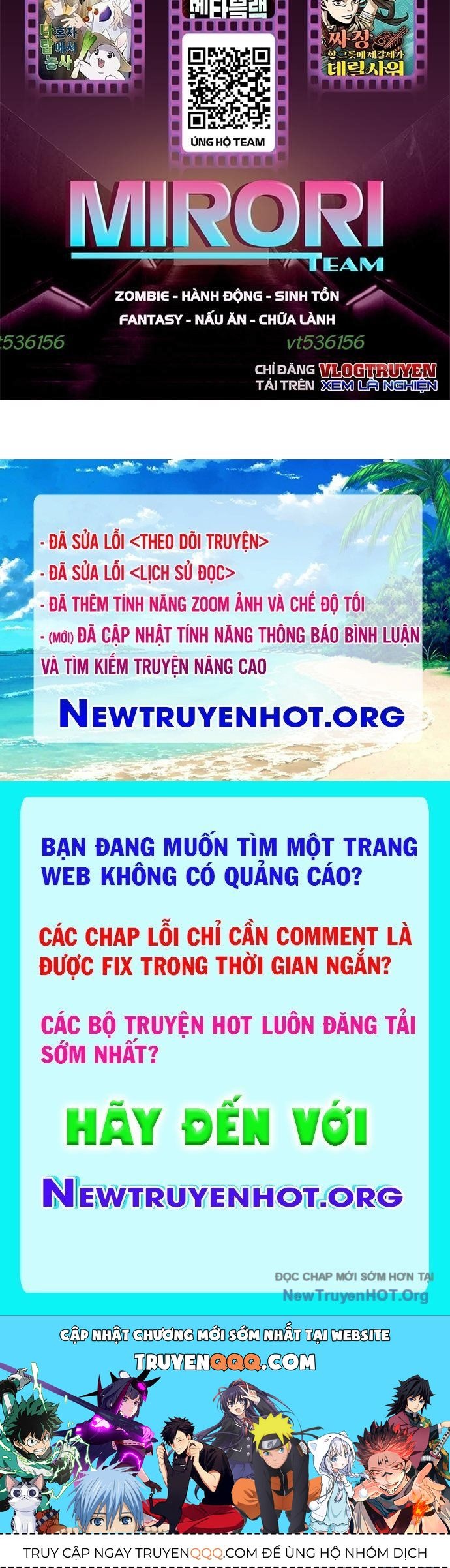 Tôi Làm Vườn Tại Thế Giới Thợ Săn Chapter 58 - 72