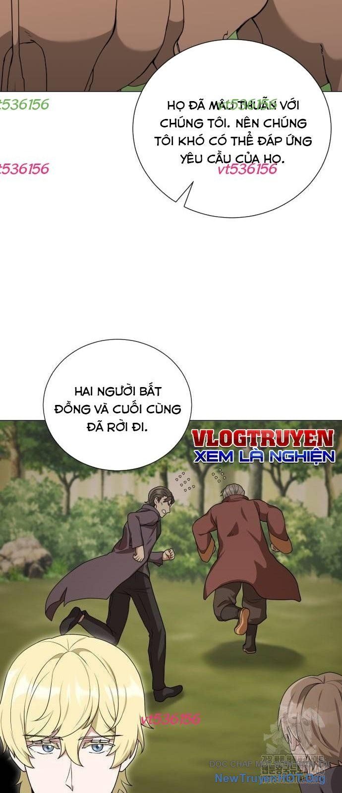 Tôi Làm Vườn Tại Thế Giới Thợ Săn Chapter 58 - 9