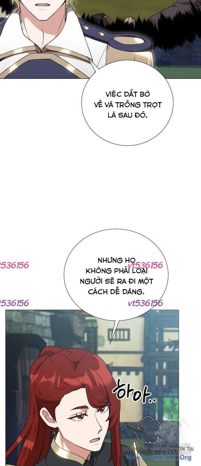 Tôi Làm Vườn Tại Thế Giới Thợ Săn Chapter 58 - 10