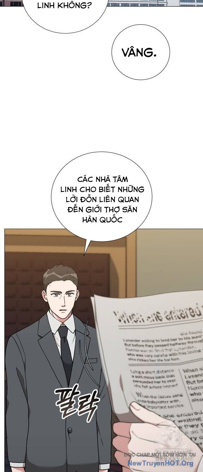 Tôi Làm Vườn Tại Thế Giới Thợ Săn Chapter 59 - 2