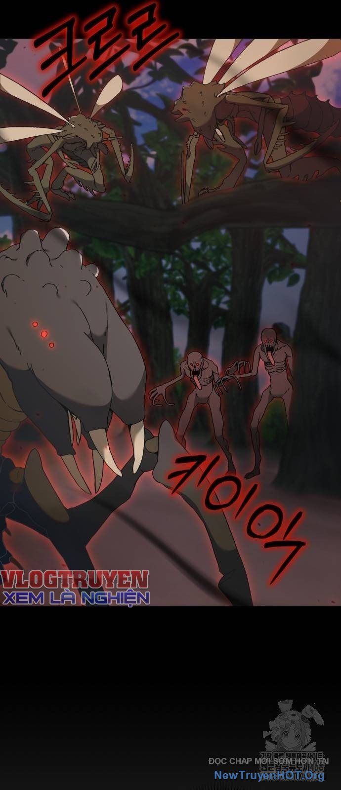 Tôi Làm Vườn Tại Thế Giới Thợ Săn Chapter 59 - 16