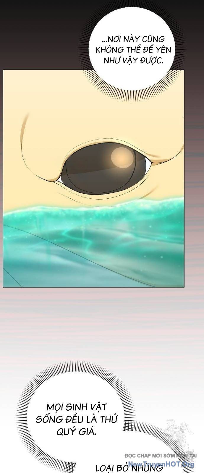 Tôi Làm Vườn Tại Thế Giới Thợ Săn Chapter 59 - 17