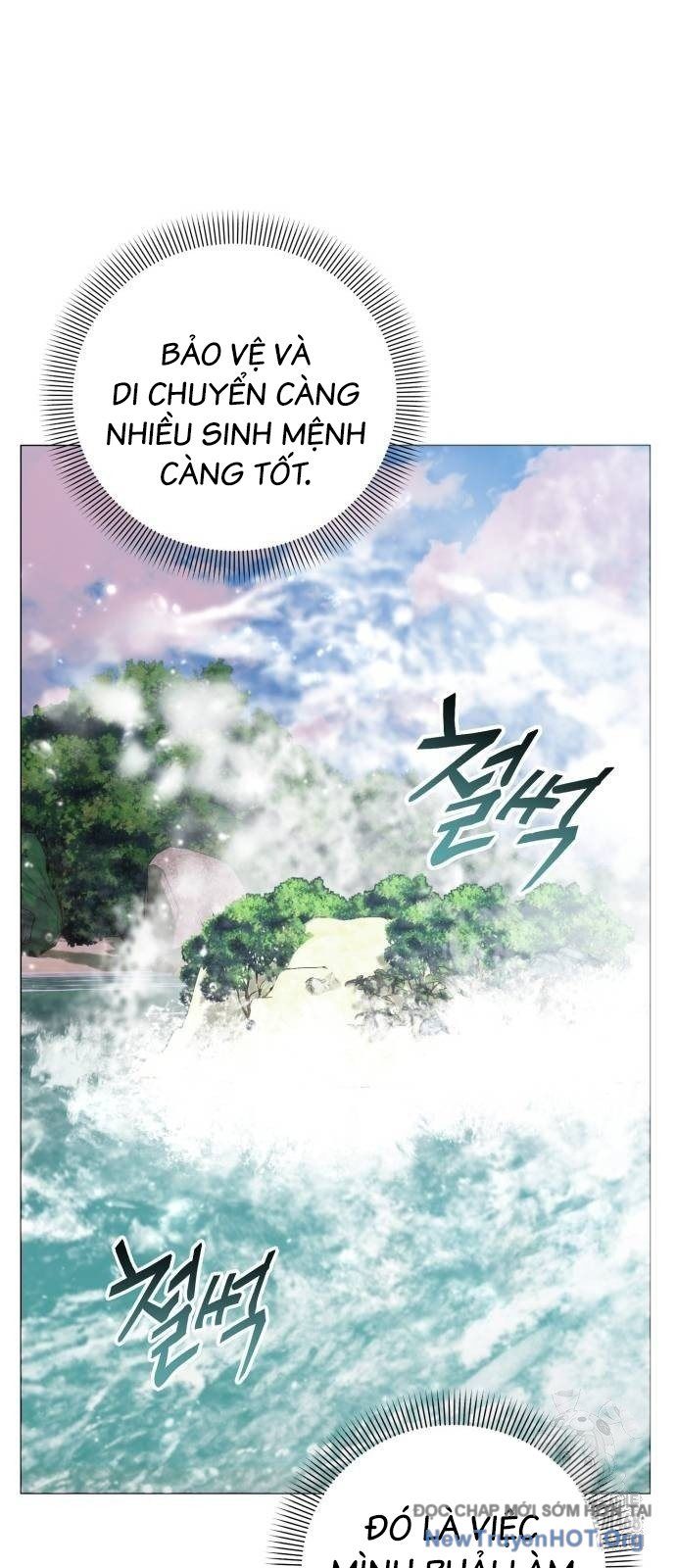 Tôi Làm Vườn Tại Thế Giới Thợ Săn Chapter 59 - 19