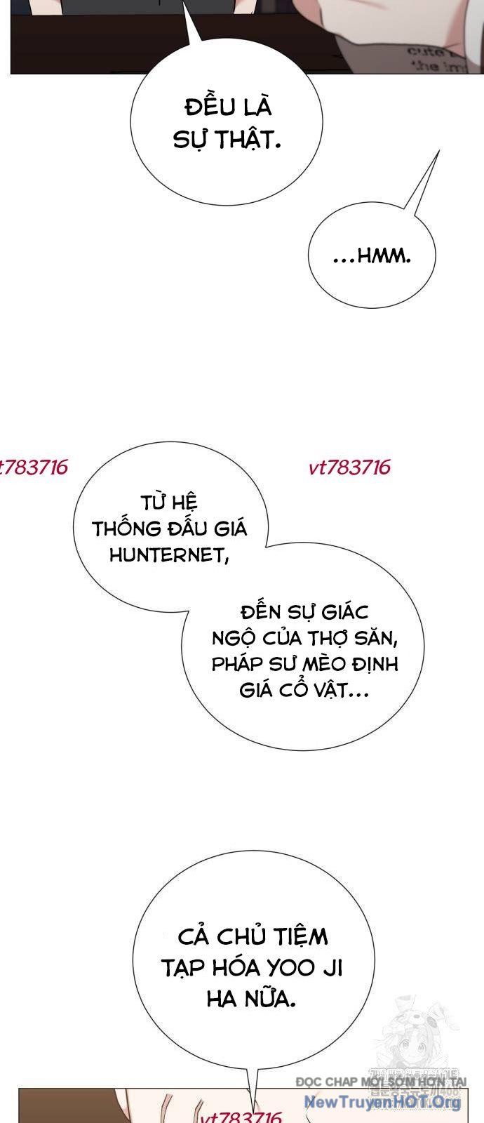 Tôi Làm Vườn Tại Thế Giới Thợ Săn Chapter 59 - 3