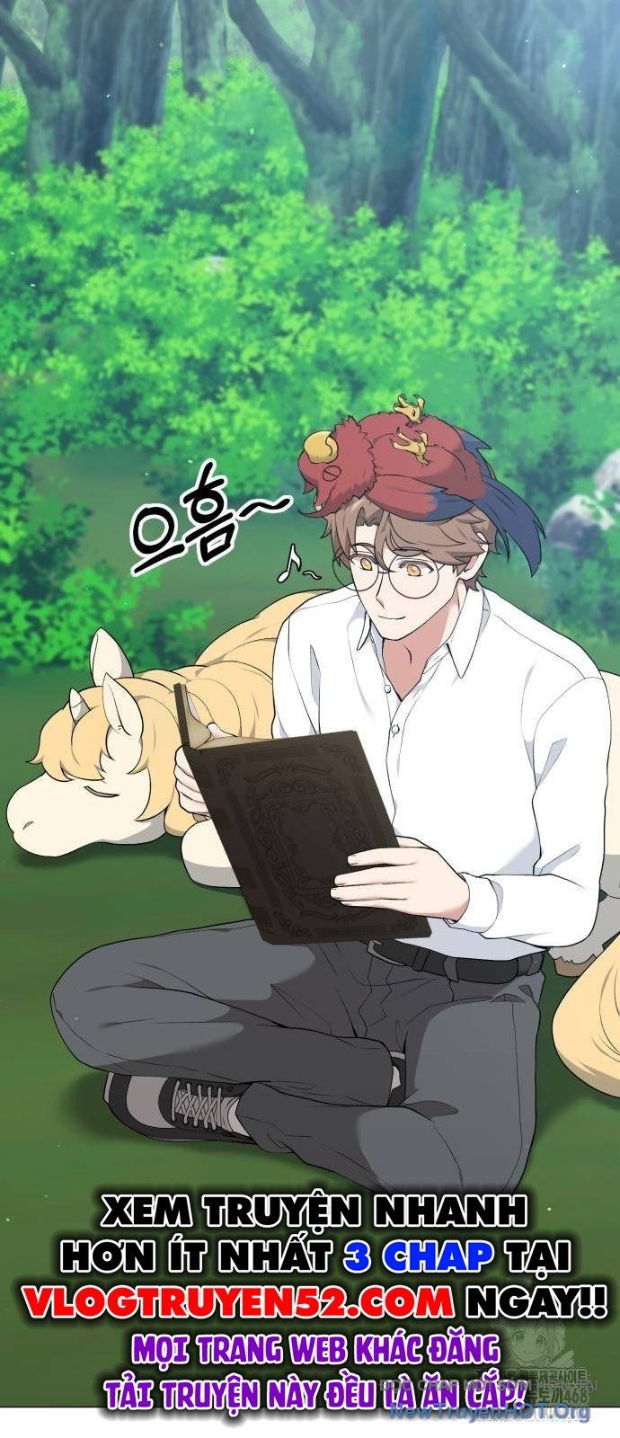 Tôi Làm Vườn Tại Thế Giới Thợ Săn Chapter 59 - 24