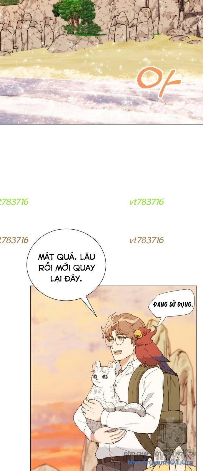 Tôi Làm Vườn Tại Thế Giới Thợ Săn Chapter 59 - 29