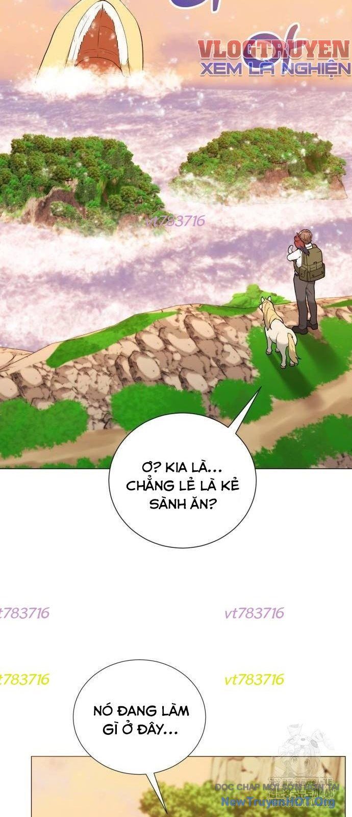 Tôi Làm Vườn Tại Thế Giới Thợ Săn Chapter 59 - 31
