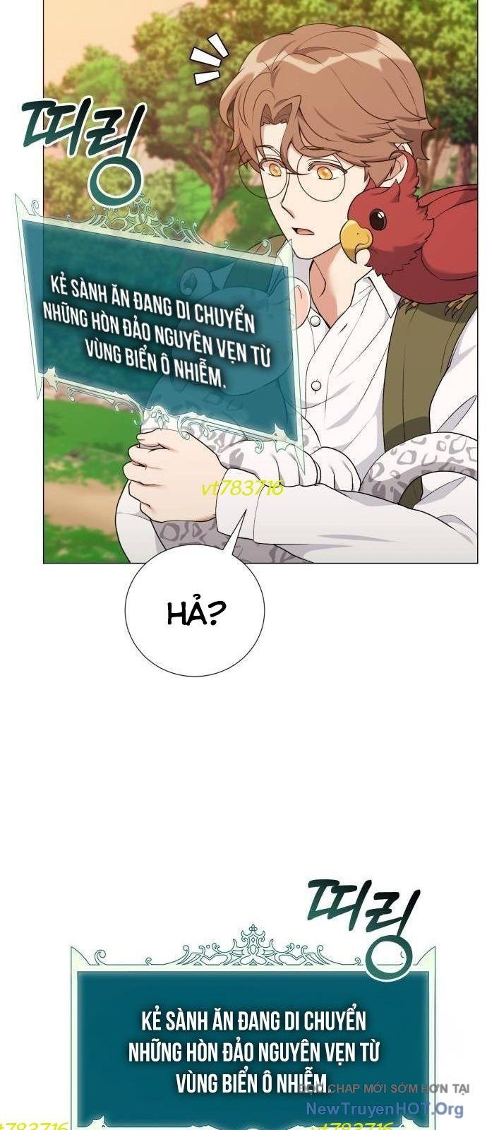 Tôi Làm Vườn Tại Thế Giới Thợ Săn Chapter 59 - 32