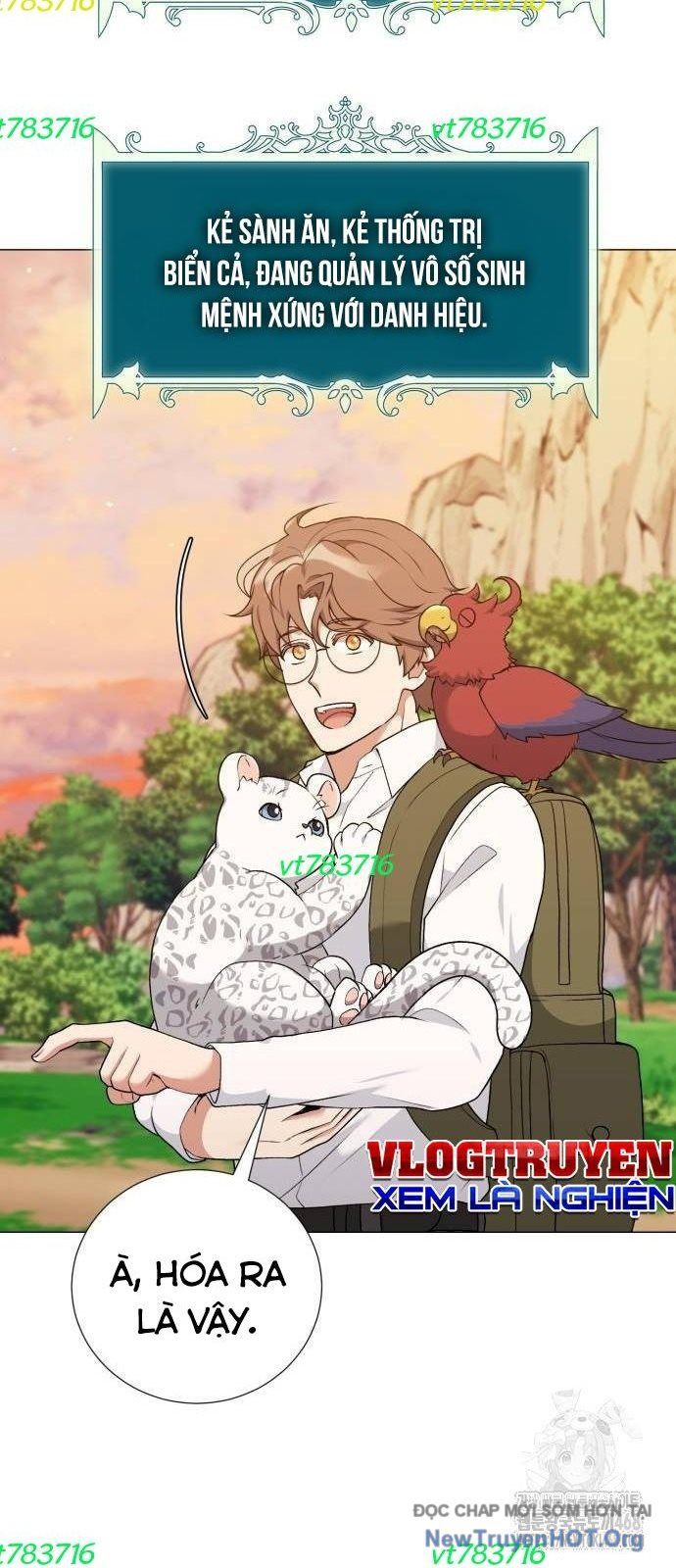 Tôi Làm Vườn Tại Thế Giới Thợ Săn Chapter 59 - 33