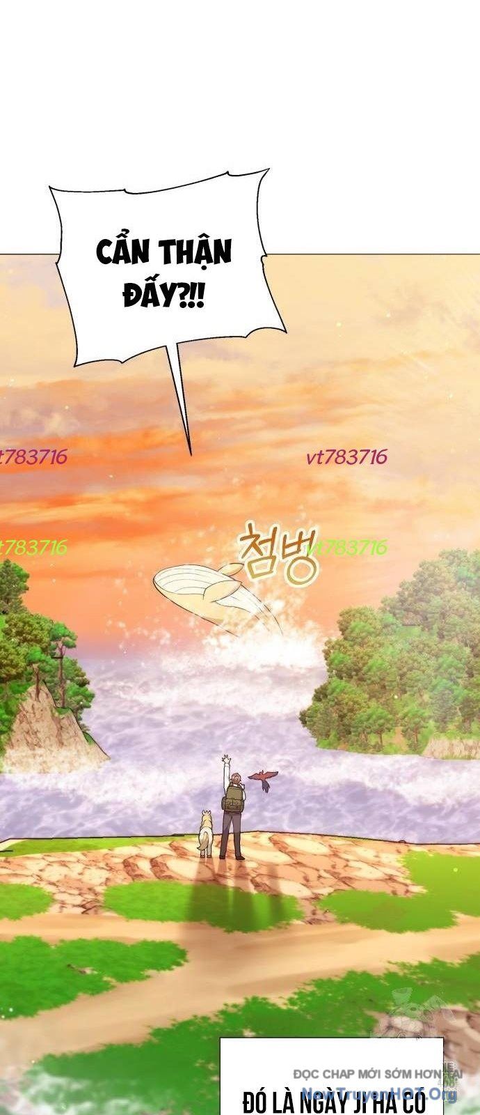 Tôi Làm Vườn Tại Thế Giới Thợ Săn Chapter 59 - 39