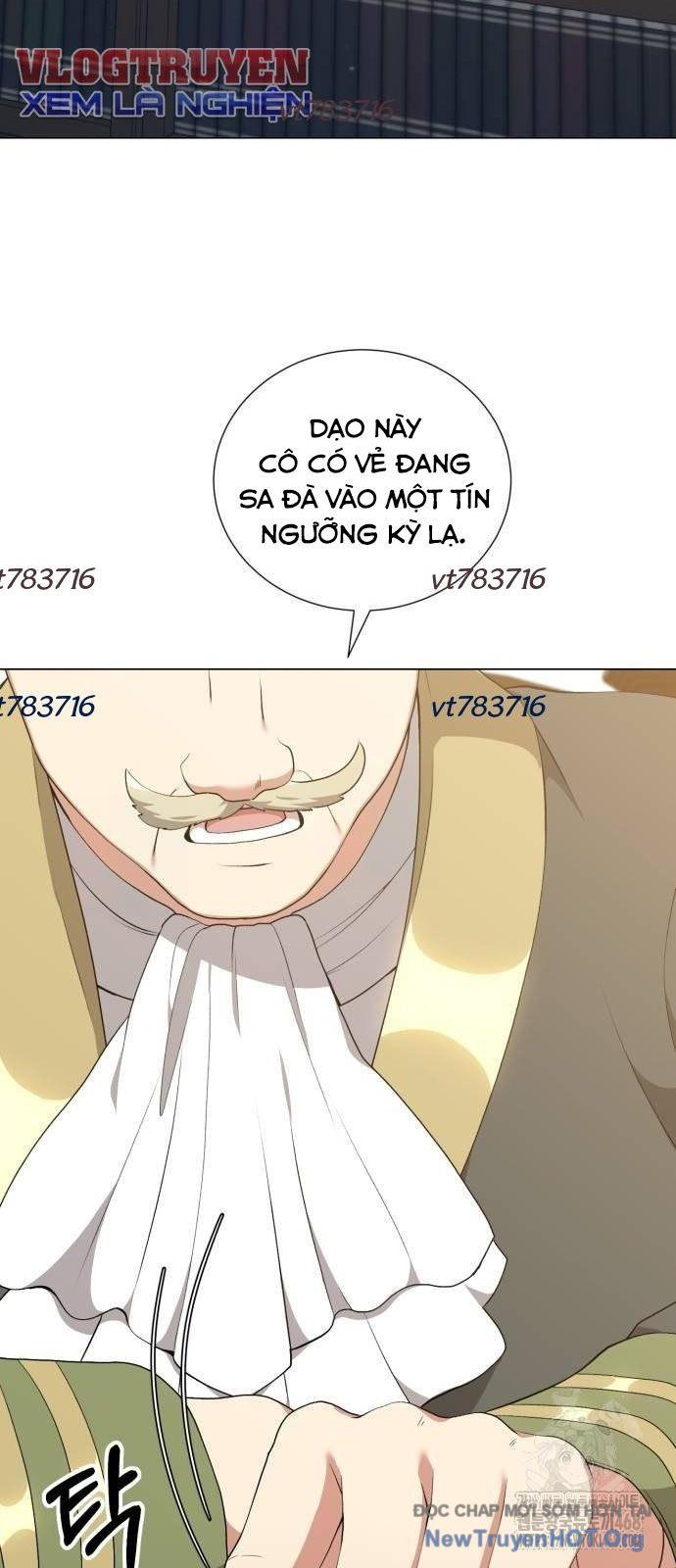 Tôi Làm Vườn Tại Thế Giới Thợ Săn Chapter 59 - 41