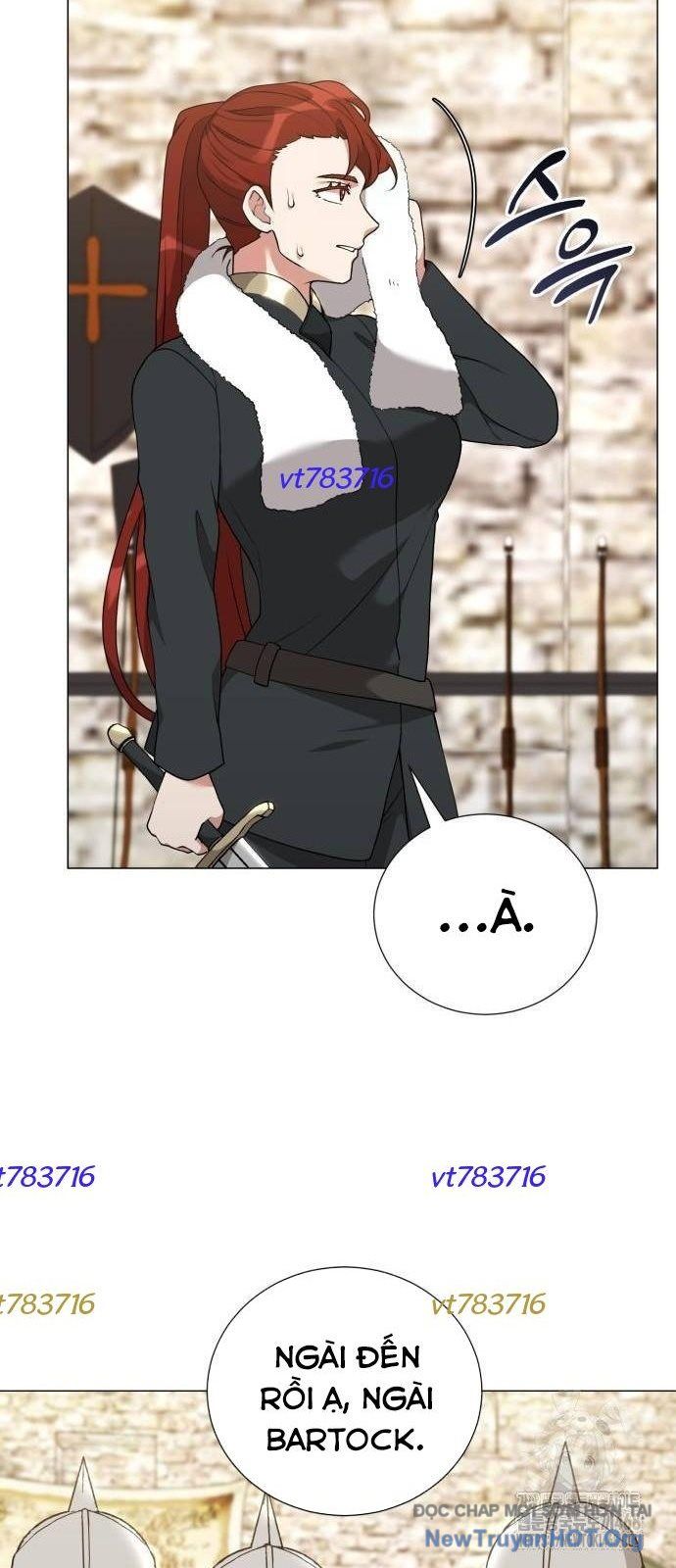 Tôi Làm Vườn Tại Thế Giới Thợ Săn Chapter 59 - 47