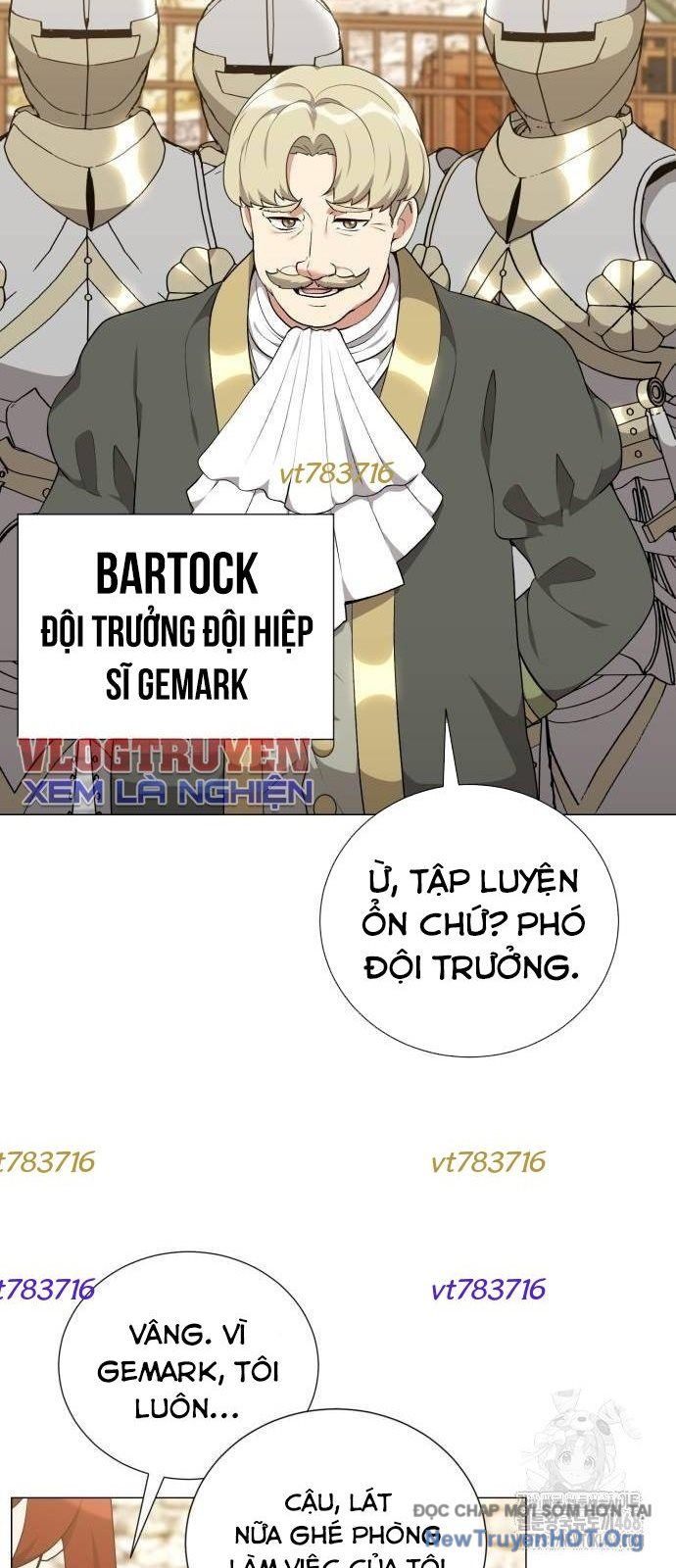 Tôi Làm Vườn Tại Thế Giới Thợ Săn Chapter 59 - 48