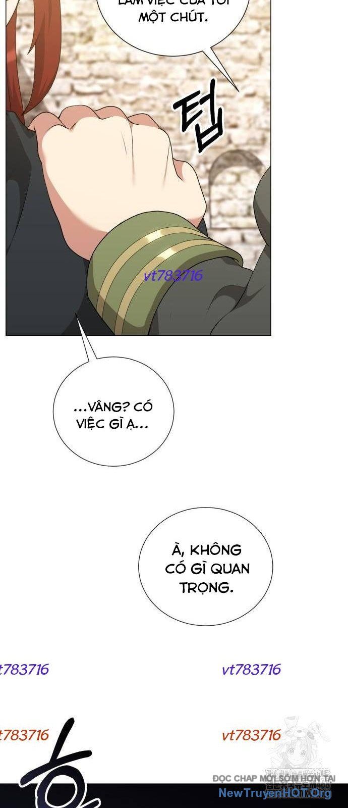 Tôi Làm Vườn Tại Thế Giới Thợ Săn Chapter 59 - 49