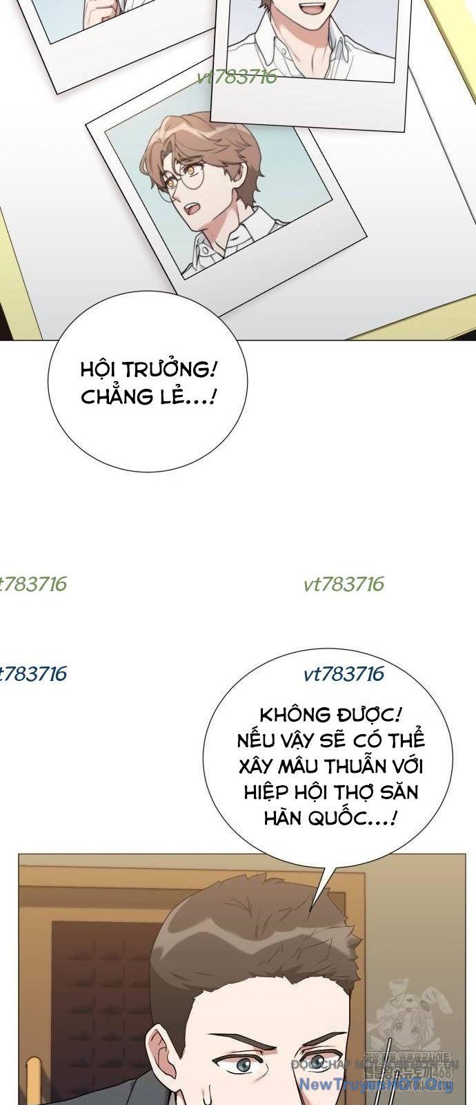 Tôi Làm Vườn Tại Thế Giới Thợ Săn Chapter 59 - 6