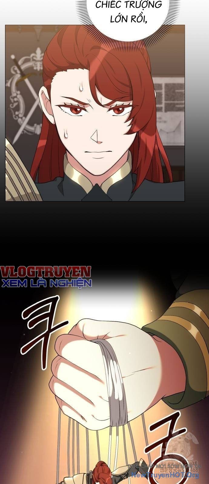 Tôi Làm Vườn Tại Thế Giới Thợ Săn Chapter 59 - 59