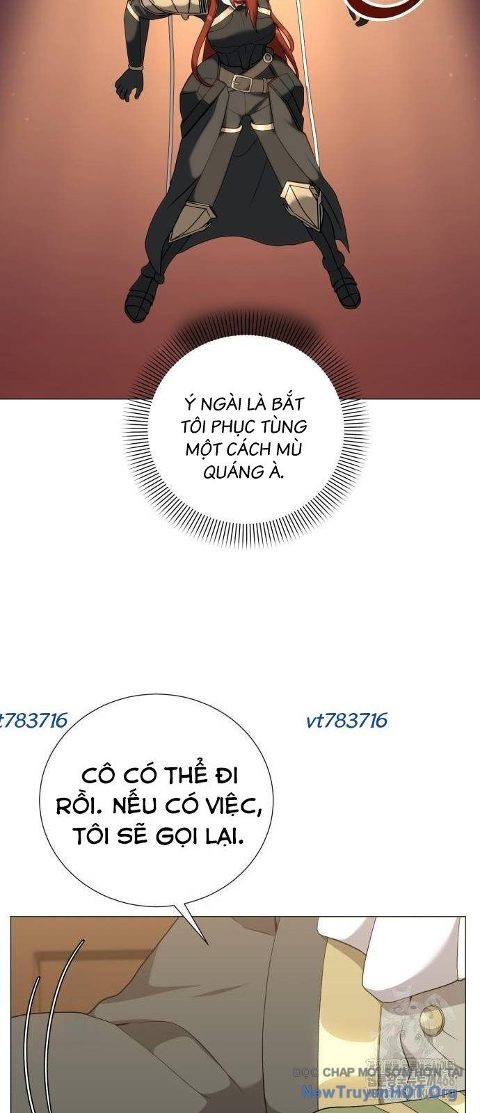 Tôi Làm Vườn Tại Thế Giới Thợ Săn Chapter 59 - 60