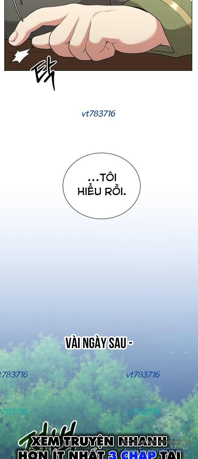 Tôi Làm Vườn Tại Thế Giới Thợ Săn Chapter 59 - 61