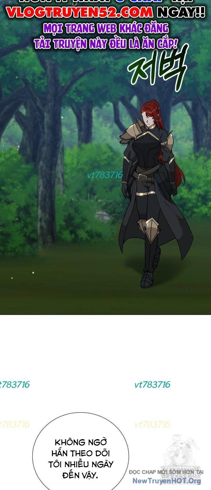 Tôi Làm Vườn Tại Thế Giới Thợ Săn Chapter 59 - 62