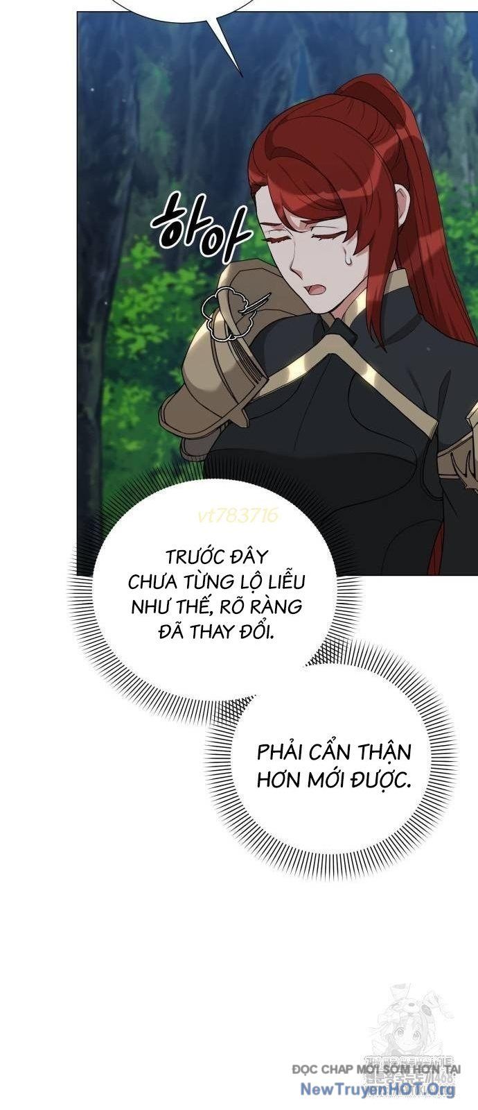 Tôi Làm Vườn Tại Thế Giới Thợ Săn Chapter 59 - 63