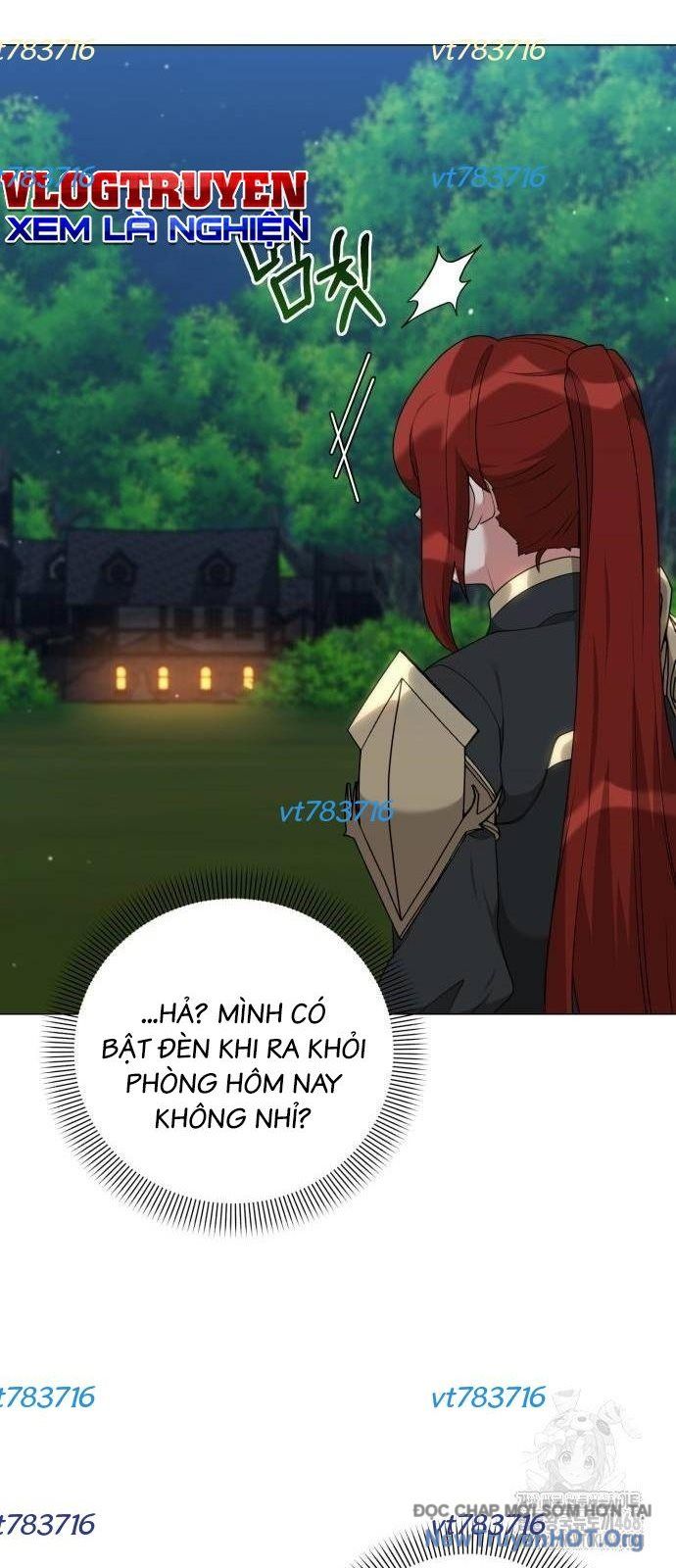 Tôi Làm Vườn Tại Thế Giới Thợ Săn Chapter 59 - 64