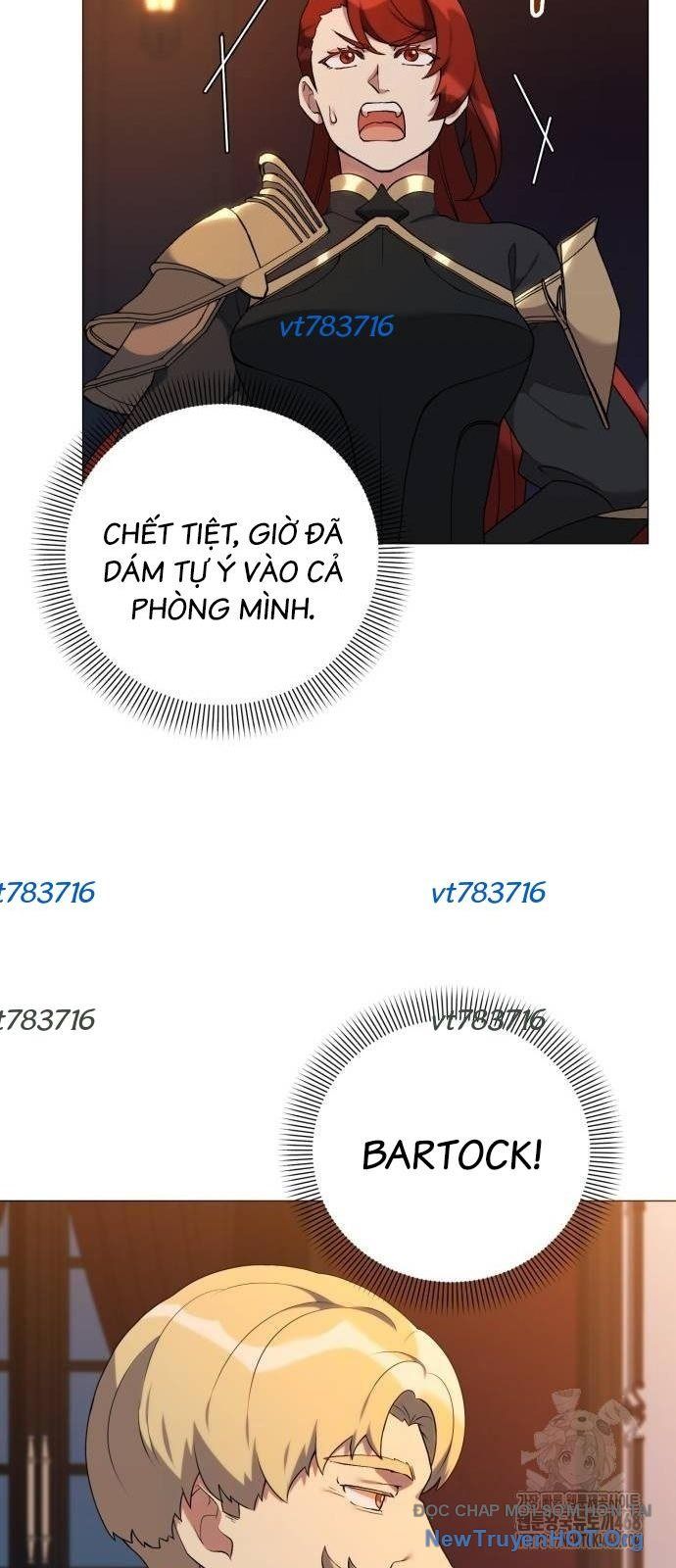 Tôi Làm Vườn Tại Thế Giới Thợ Săn Chapter 59 - 67