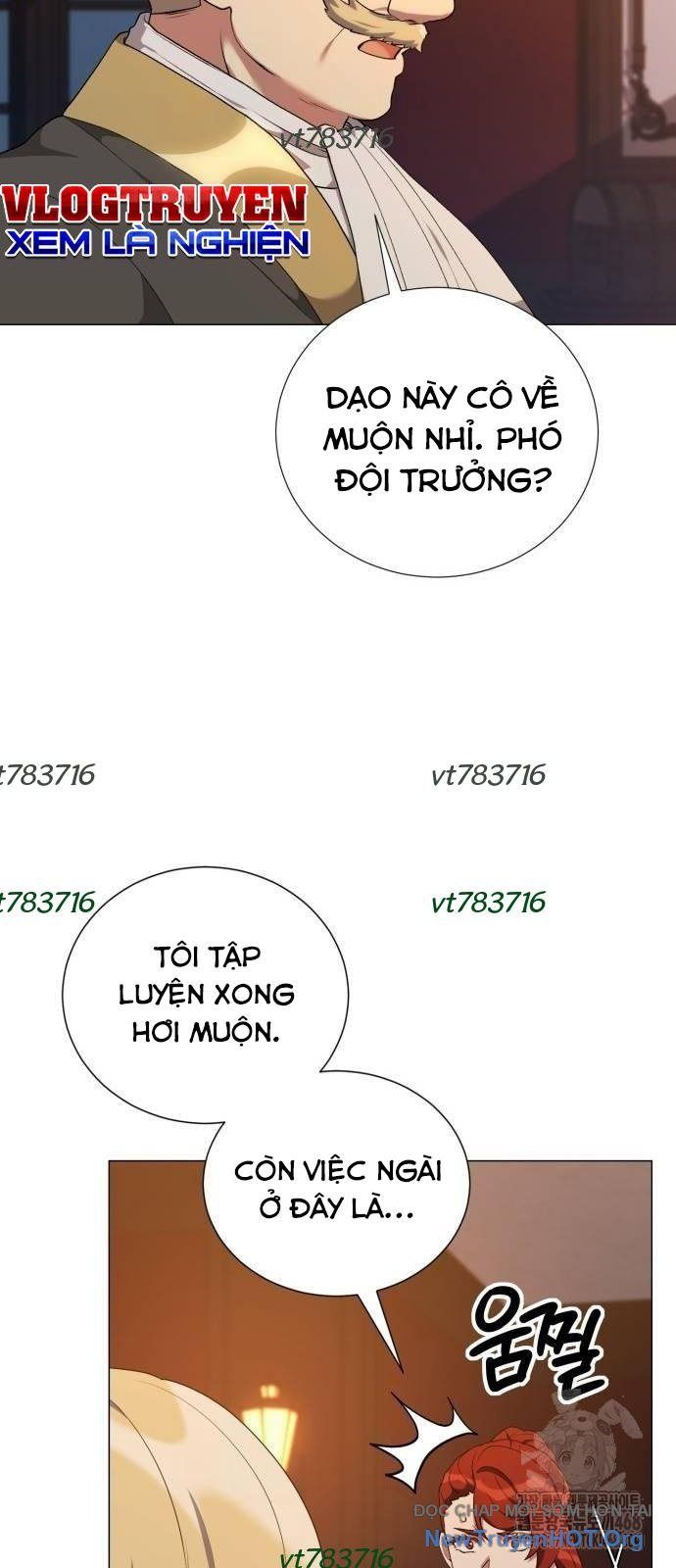 Tôi Làm Vườn Tại Thế Giới Thợ Săn Chapter 59 - 68