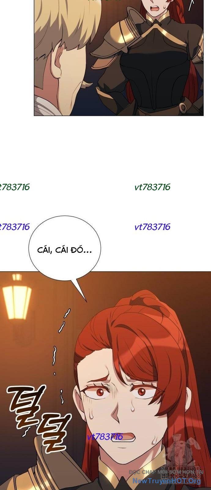 Tôi Làm Vườn Tại Thế Giới Thợ Săn Chapter 59 - 69