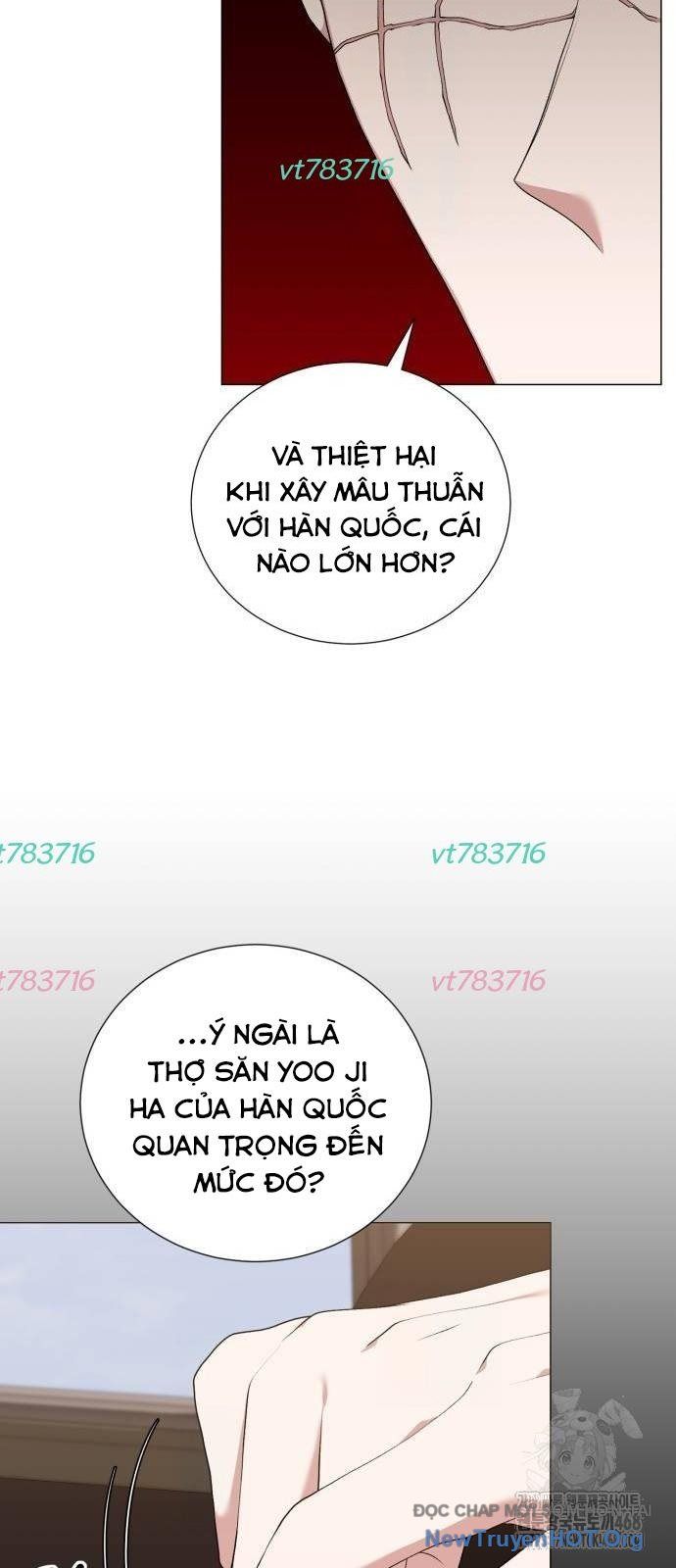 Tôi Làm Vườn Tại Thế Giới Thợ Săn Chapter 59 - 8