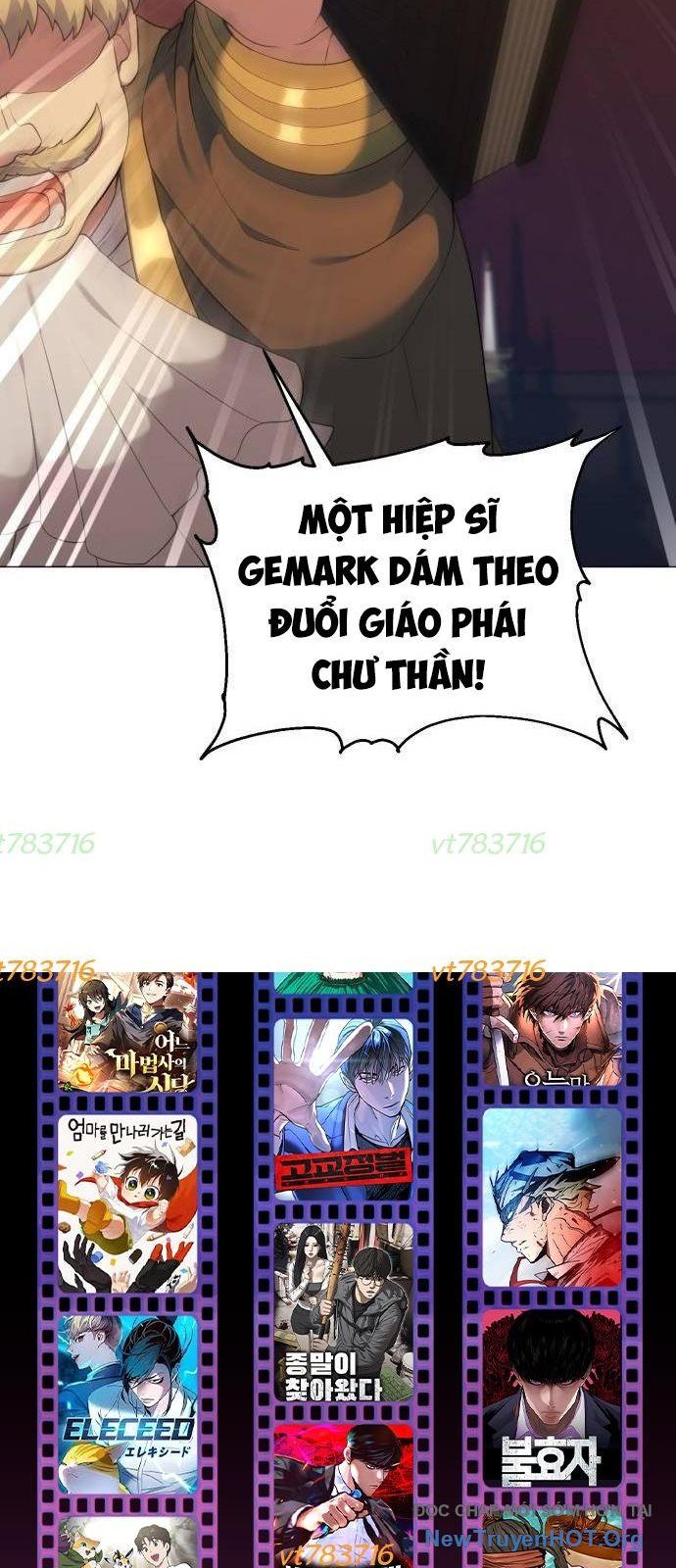 Tôi Làm Vườn Tại Thế Giới Thợ Săn Chapter 59 - 71