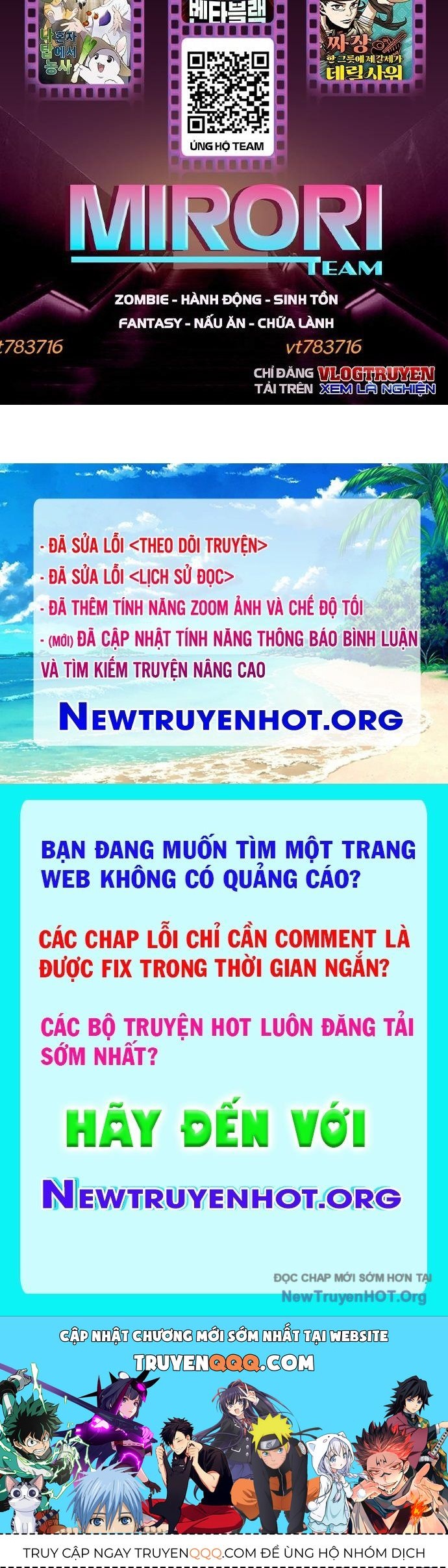 Tôi Làm Vườn Tại Thế Giới Thợ Săn Chapter 59 - 72
