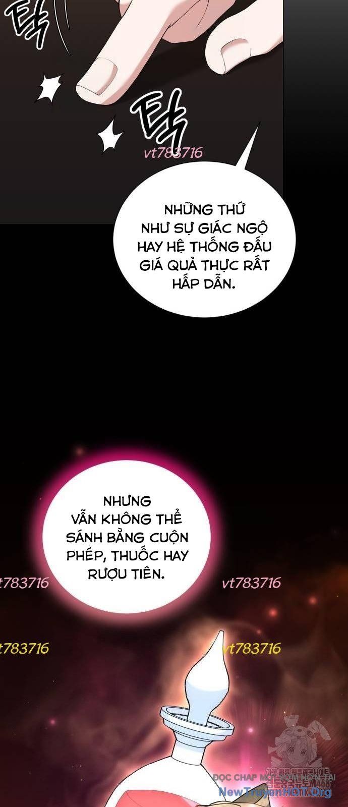Tôi Làm Vườn Tại Thế Giới Thợ Săn Chapter 59 - 9
