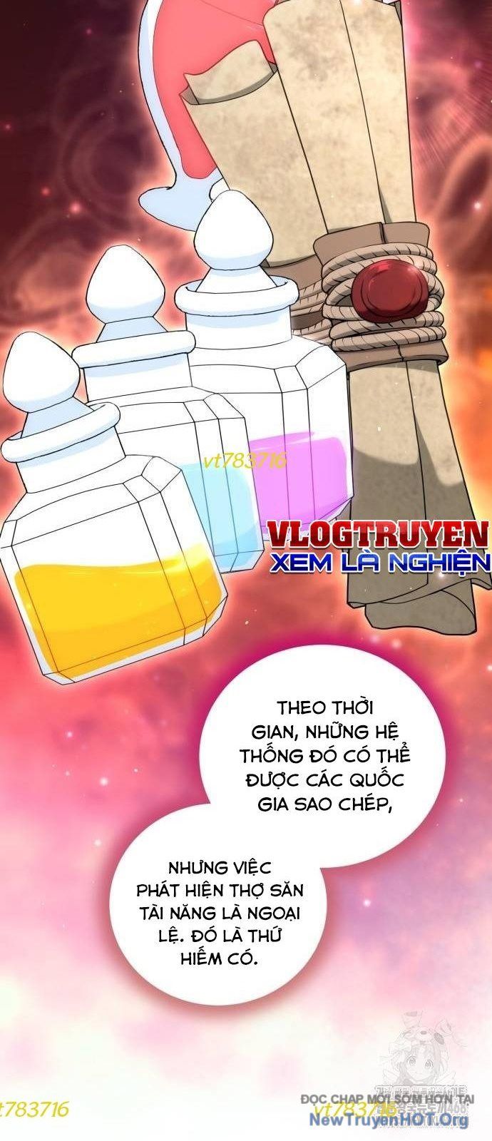 Tôi Làm Vườn Tại Thế Giới Thợ Săn Chapter 59 - 10