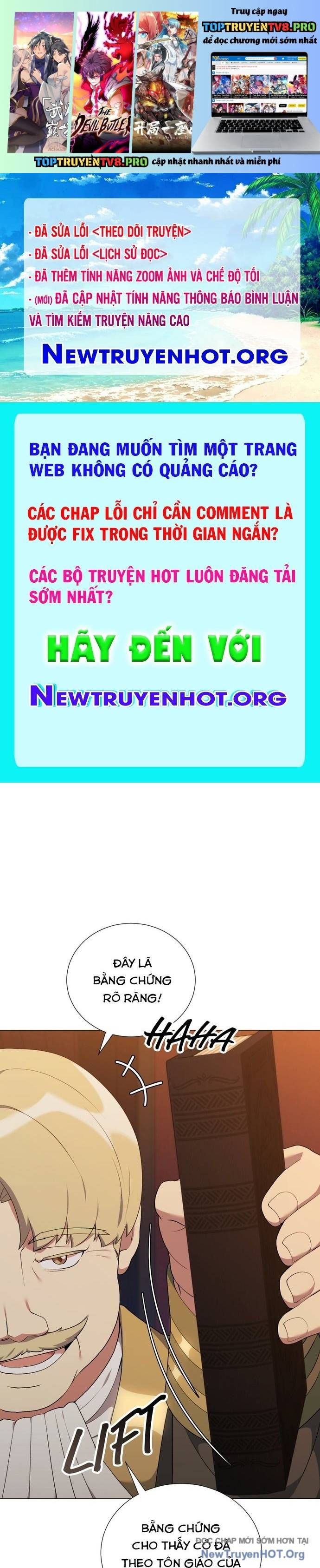 Tôi Làm Vườn Tại Thế Giới Thợ Săn Chapter 60 - 2