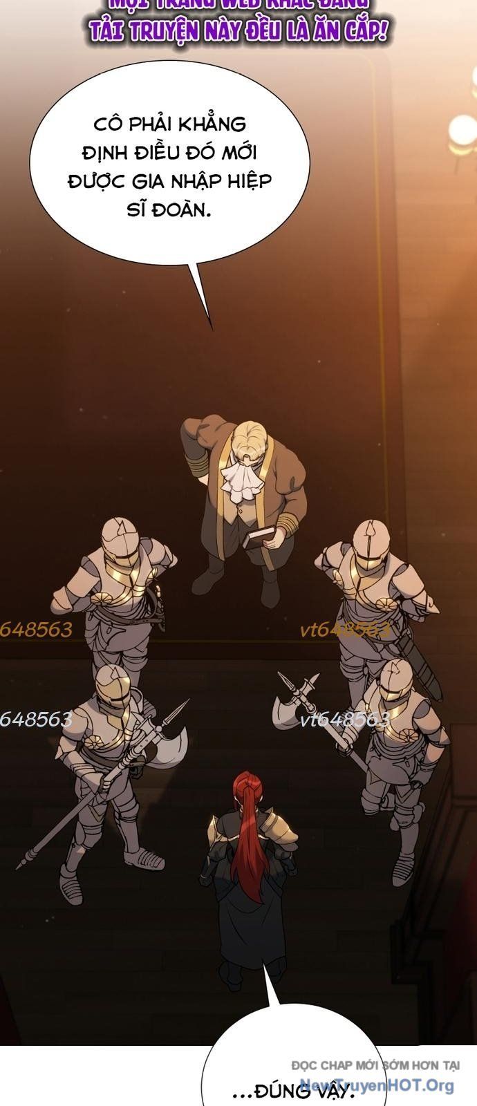 Tôi Làm Vườn Tại Thế Giới Thợ Săn Chapter 60 - 11