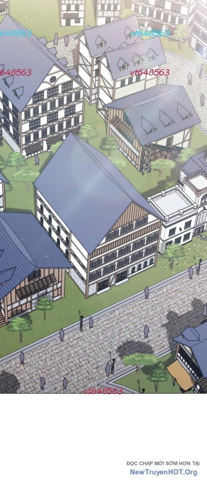 Tôi Làm Vườn Tại Thế Giới Thợ Săn Chapter 60 - 17