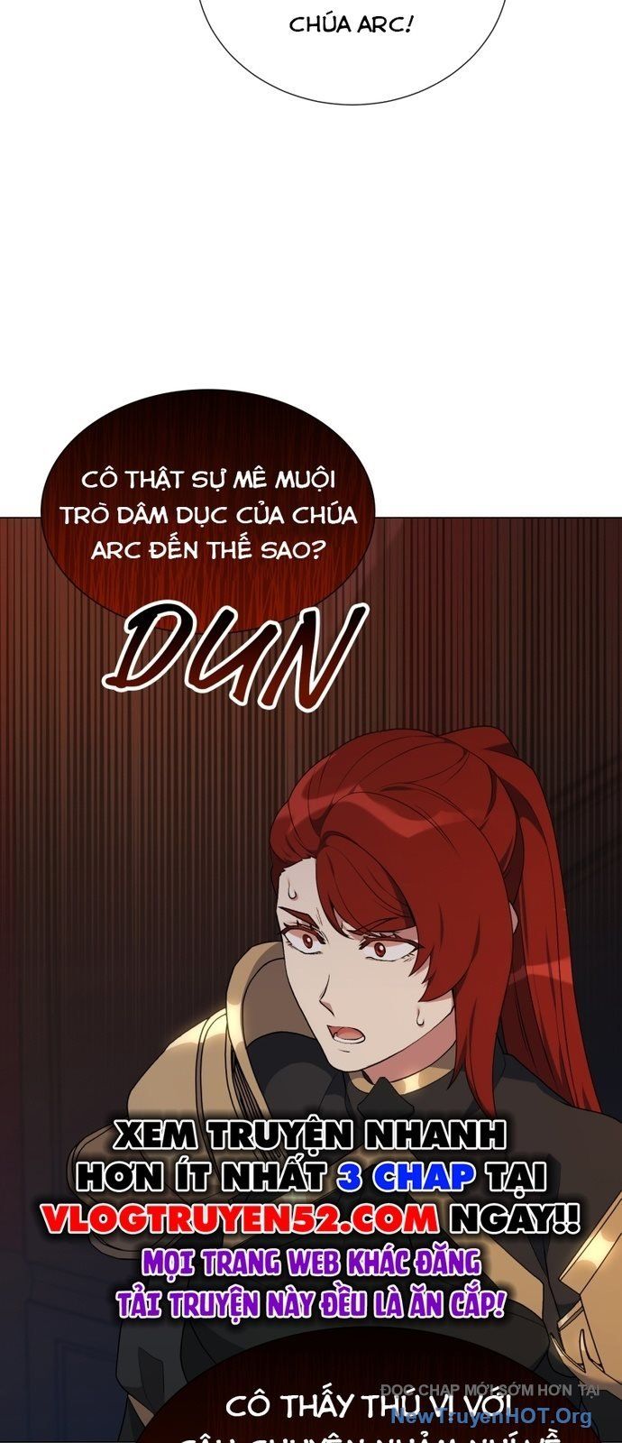 Tôi Làm Vườn Tại Thế Giới Thợ Săn Chapter 60 - 3