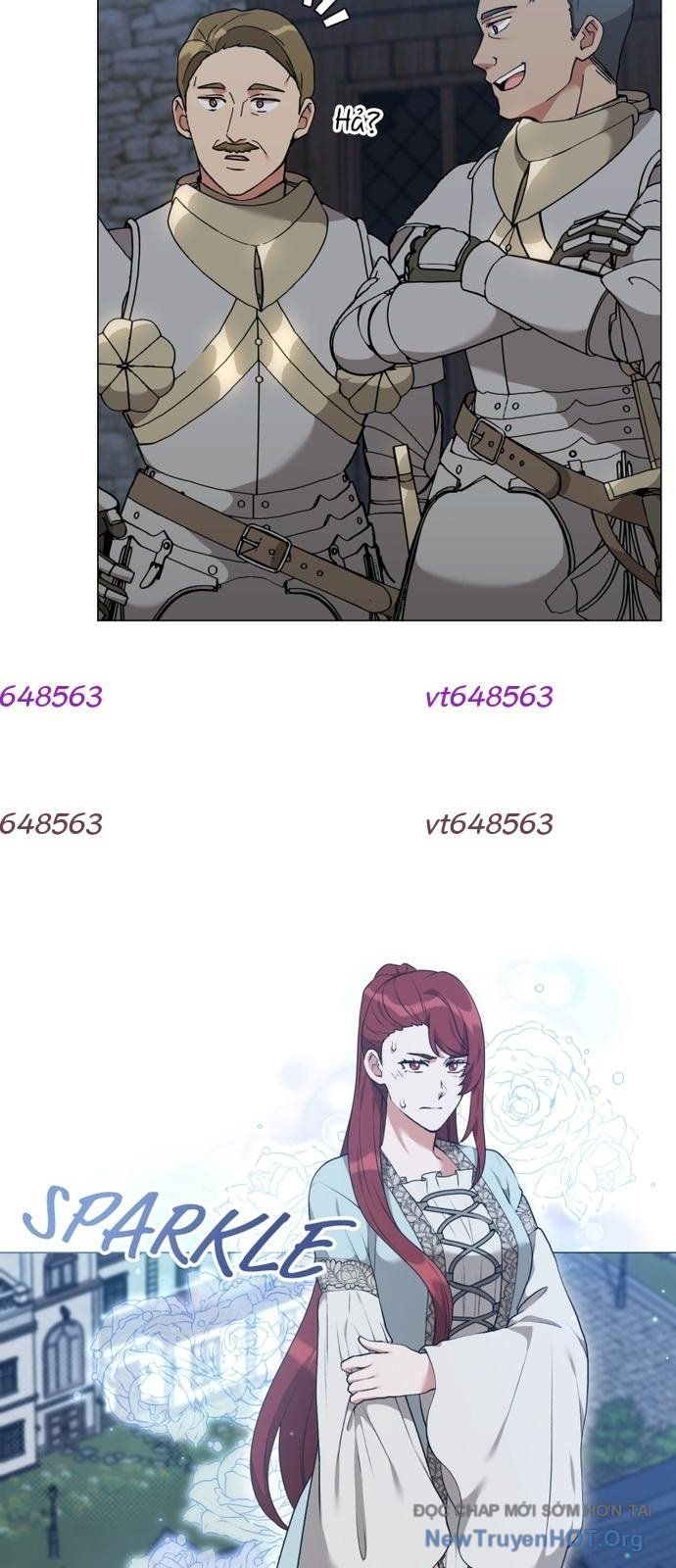 Tôi Làm Vườn Tại Thế Giới Thợ Săn Chapter 60 - 29