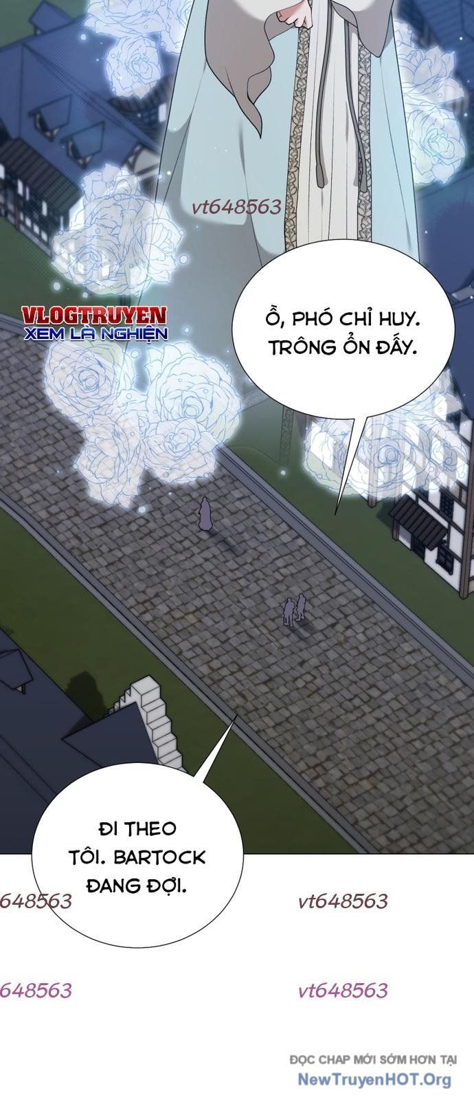 Tôi Làm Vườn Tại Thế Giới Thợ Săn Chapter 60 - 30