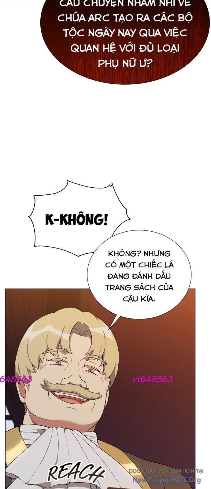 Tôi Làm Vườn Tại Thế Giới Thợ Săn Chapter 60 - 4