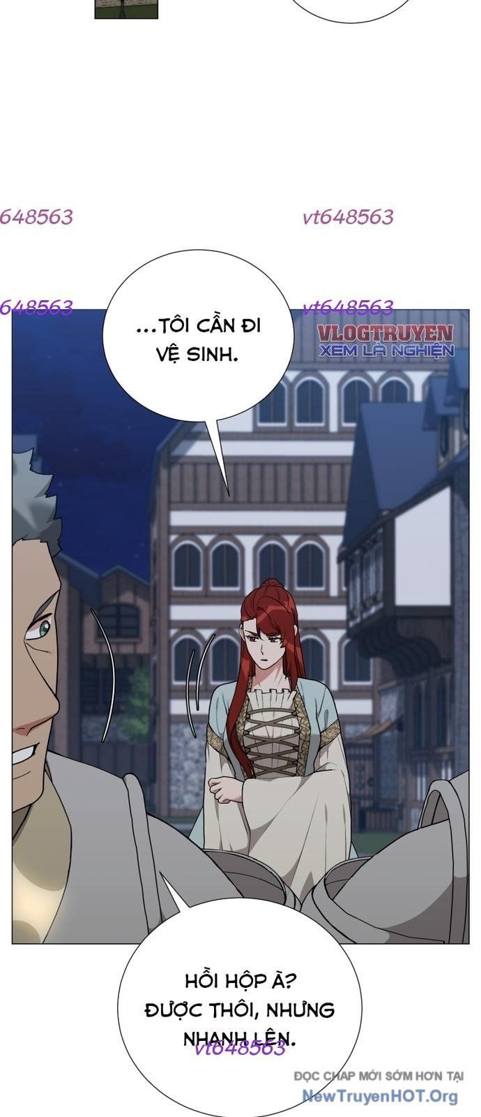 Tôi Làm Vườn Tại Thế Giới Thợ Săn Chapter 60 - 32