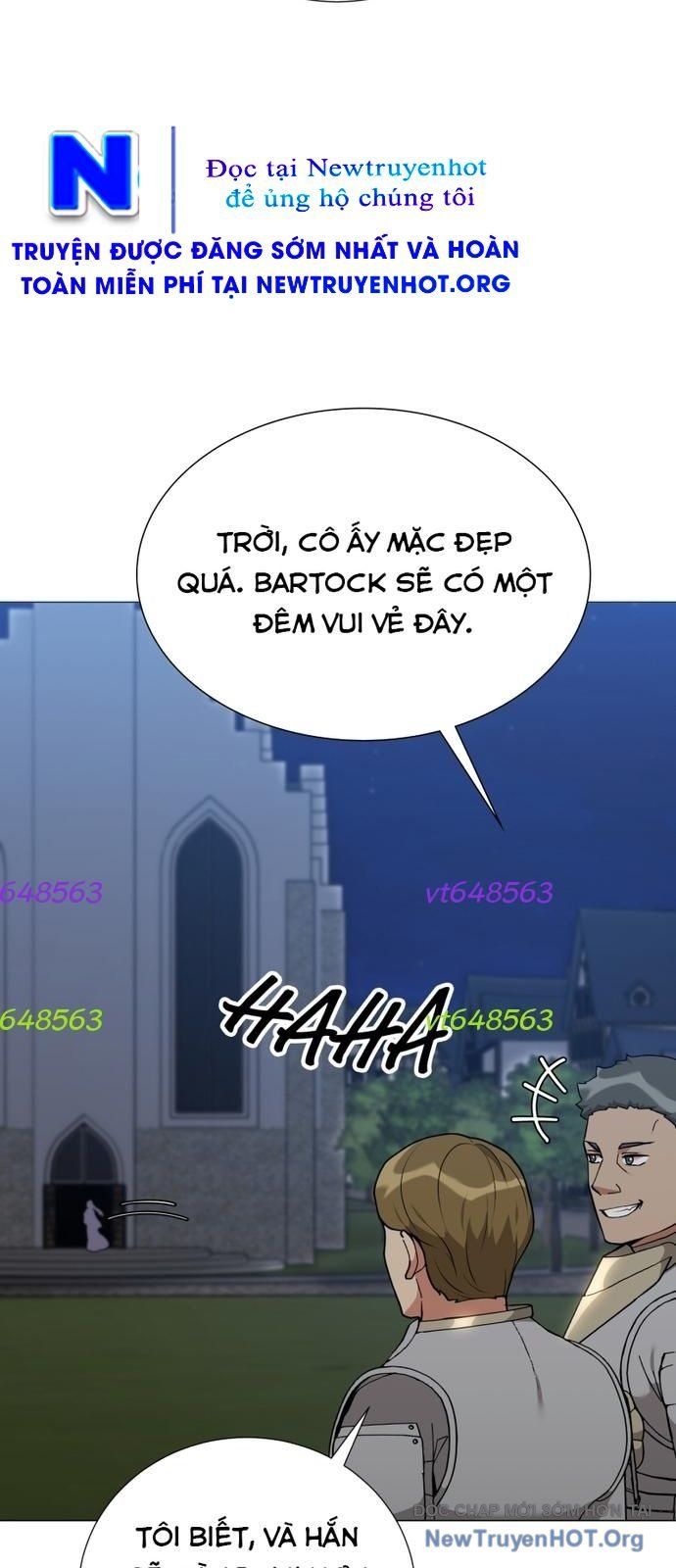 Tôi Làm Vườn Tại Thế Giới Thợ Săn Chapter 60 - 33