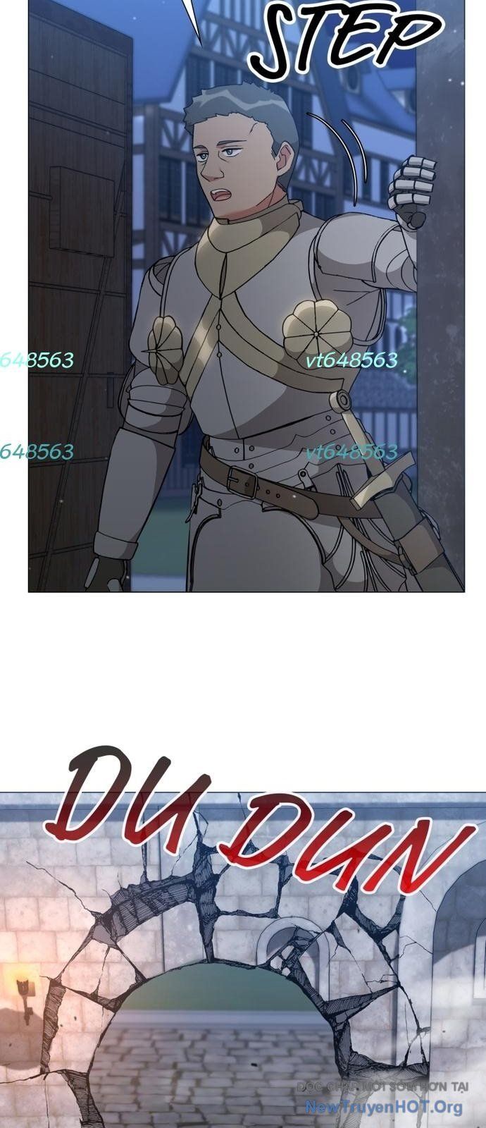 Tôi Làm Vườn Tại Thế Giới Thợ Săn Chapter 60 - 36