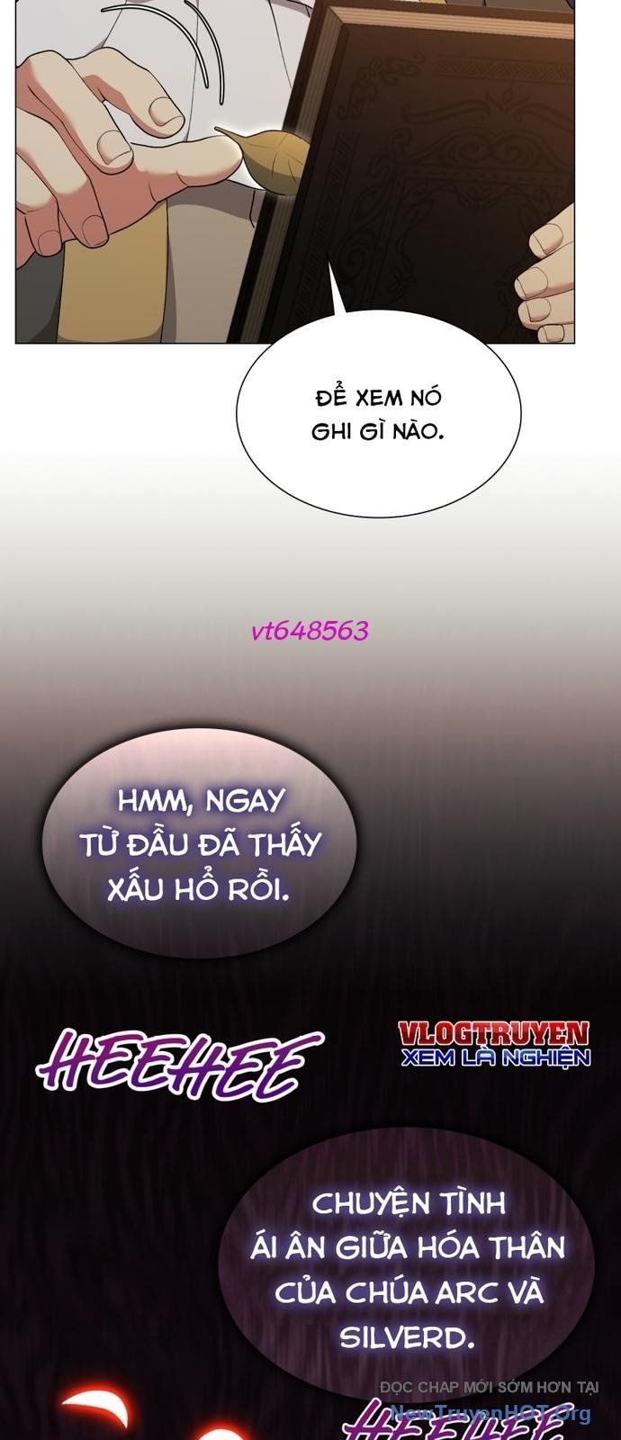 Tôi Làm Vườn Tại Thế Giới Thợ Săn Chapter 60 - 5