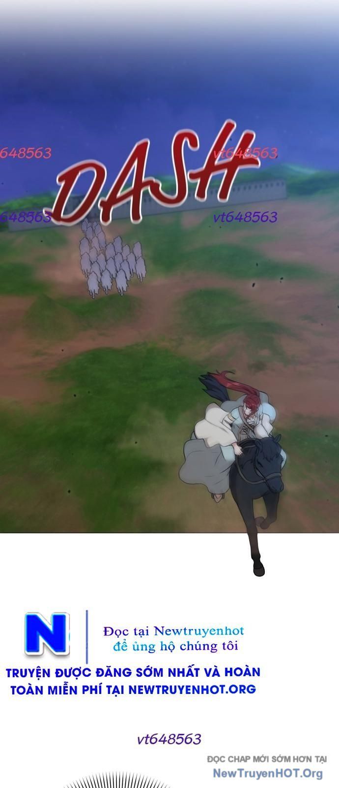 Tôi Làm Vườn Tại Thế Giới Thợ Săn Chapter 60 - 43