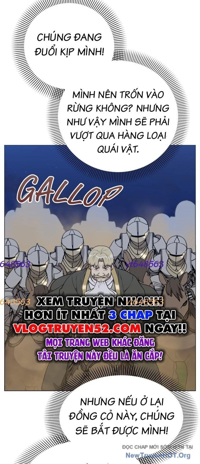 Tôi Làm Vườn Tại Thế Giới Thợ Săn Chapter 60 - 44