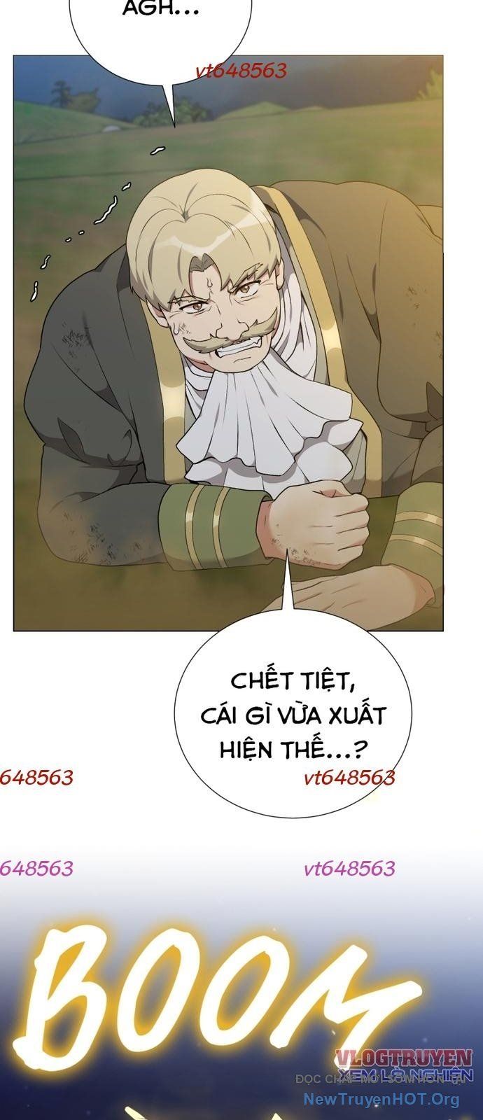 Tôi Làm Vườn Tại Thế Giới Thợ Săn Chapter 60 - 48