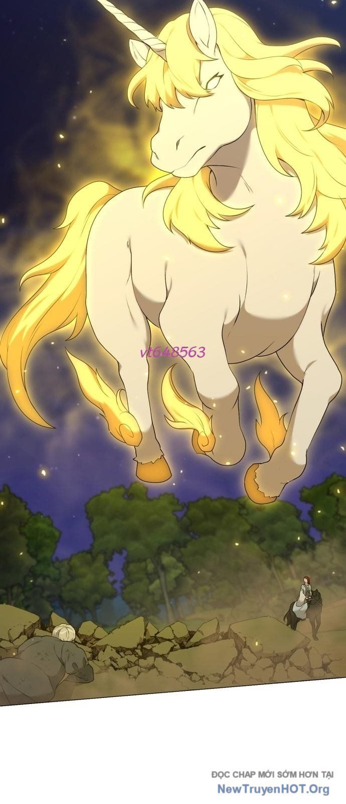 Tôi Làm Vườn Tại Thế Giới Thợ Săn Chapter 60 - 49